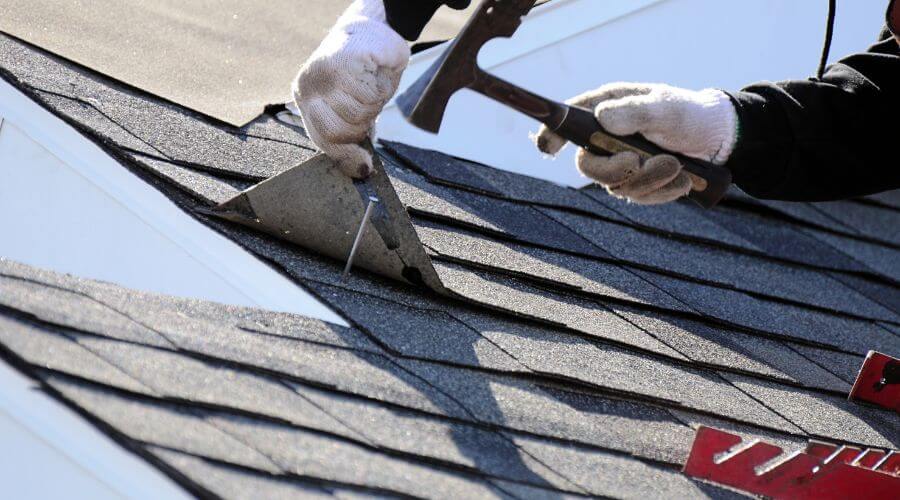 Local Chimney Repair in Chandler, TX